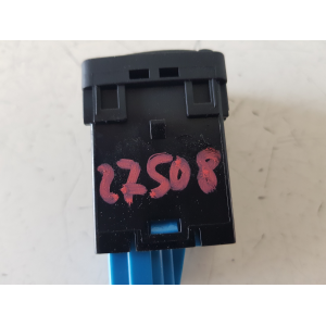 61119F COMANDO INTERRUTTORE AUTO OFF NISSAN MICRA K14 2017 