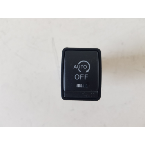 61119F COMANDO INTERRUTTORE AUTO OFF NISSAN MICRA K14 2017 