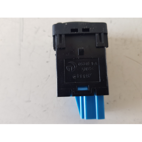 61119F COMANDO INTERRUTTORE AUTO OFF NISSAN MICRA K14 2017 