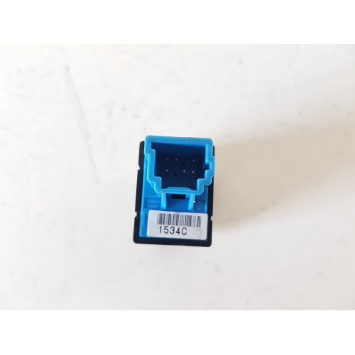 61119F COMANDO INTERRUTTORE AUTO OFF NISSAN MICRA K14 2017 