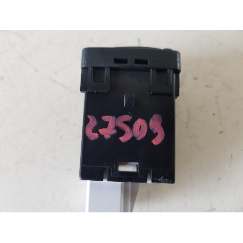 60814F COMANDO INTERRUTTORE NISSAN MICRA K14 2017