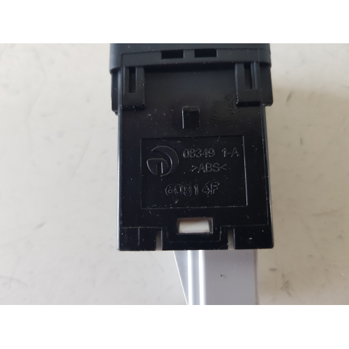 60814F COMANDO INTERRUTTORE NISSAN MICRA K14 2017