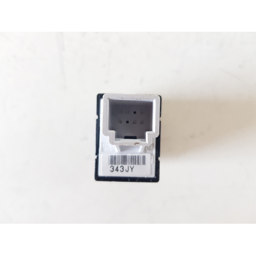 60814F COMANDO INTERRUTTORE NISSAN MICRA K14 2017