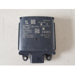 284K1 5FA0A SENSORE DI PARCHEGGIO NISSAN MICRA K14 0.9 B 66KW 2017