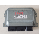 237105FN0D CENTRALINA MOTORE NISSAN MICRA K14 0.9 B 66KW 2017 A2C1220270301