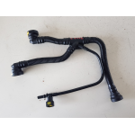 TUBO ARIA ASPIRAZIONE PEUGEOT 307 CC 1.6 B 80KW 2004 NFU