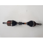 SEMIASSE ANTERIORE SINISTRO NISSAN QASHQAI J10 1.6 D 96KW 2011 R9M