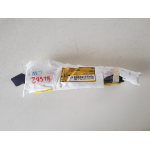 TG11C01001 AIRBAG SEDILE SINSITRO LATO GUIDA TOYOTA AURIS SW 2014
