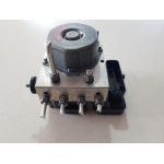 476605492R --A CENTRALINA POMPA AGGREGATO ABS DACIA SANDERO 1.2 B GPL 55KW 2014 D4F F7 0265956285 
