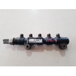 9654592680 FLAUTO RAIL INIETTORI MINI COOPER D R56 1.6 D 80KW 9HZ 2008