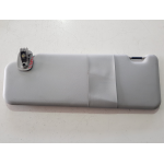 964015317R ALETTA PANTINA PARASOLE SINISTRA DACIA SANDERO 1.2 B GPL 55KW 2014 D4F F7
