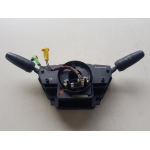 13142283 DEVIOLUCI DEVIO LUCI LEVA ROTORE CONTATTO SPIRALATO OPEL CORSA D