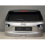 PORTELLO COFANO POSTERIORE CON LUNOTTO JEEP COMPASS 2.0 CRD 2019 (DAL 2016 IN POI >)