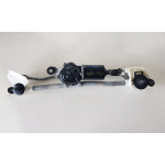 2881AX700 MOTORINO ASTA TERGI TERGICRISTALLO ANTERIORE NISSAN MICRA K12 ANNO 2011