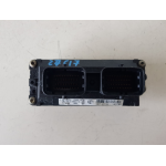 71736339 CENTRALINA MOTORE FIAT PUNTO 188 1.2 B IAW59F.M3 71736339 
