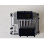 0055208852 CENTRALINA MOTORE LANCIA MUSA 1.4  B 70KW 2007 0261201110
