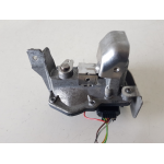 147B01165R--F CORPO FARFALLATO VALVOLA A FARFALLA NISSAN QASHQAI J10 1.6 D 96KW 2011 R9M