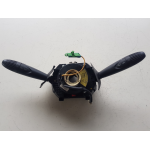 DEVIOLUCI DEVIO LUCI LEVA ROTORE CONTATTO SPIRALATO FIAT PUNTO 2002