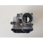 8200568712D CORPOFARFALLATO VALVOLA A FARFALLA DACIA SANDERO 1.2 B GPL 55KW 2014 D4F F7
