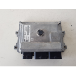9805895780 CENTRALINA MOTORE CITROEN C3 1.2 B 60KW HM01 2014 V29035181A 