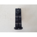 8M5T-14A132-AC PULSANTIERA ALZAVETRO ANTERIORE SINISTRA FORD FOCUS 1.6 B / GPL 85KW 2010 SIDA