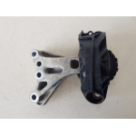 9676780580 SUPPORTO MOTORE CITROEN C3 1.2 B 60KW HM01 2014
