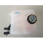 3M5A-8100-AD VASCHETTA SERBATOIO RECUPERO ACQUA MOTORE FORD FOCUS 1.6 B GPL 85KW 2010 SIDA