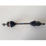 SEMIASSE ANTERIORE SINISTRO FIAT PANDA 169 1.2 B 51KW 2013 169A4000