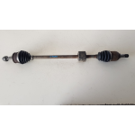 SEMIASSE ANTERIORE DESTRO FIAT PANDA 169 1.2 B 51KW 2013 169A4000