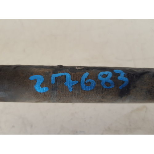 SEMIASSE ANTERIORE SINISTRO KIA VENGA 1.4 B 66,20KW 2016 G4FA