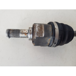 SEMIASSE ANTERIORE SINISTRO KIA VENGA 1.4 B 66,20KW 2016 G4FA