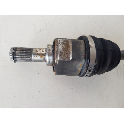 SEMIASSE ANTERIORE SINISTRO KIA VENGA 1.4 B 66,20KW 2016 G4FA