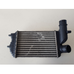 1307012080 RADIATORE INTERCOOLER FIAT DUCATO 2.8 D 93,50KW 2003