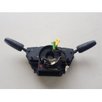 13142283 DEVIOLUCI DEVIO LUCI LEVA ROTORE CONTATTO SPIRALATO OPEL CORSA D