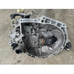 20CR15 CAMBIO MANUALE CITROEN C3 PEUGEOT 208 1.2 B 60KW HM01 2014