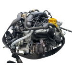 H4B B408 MOTORE RENAULT NISSAN MICRA K14 0.9 900 TCE B 66KW 90CV 2017 70000KM