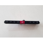07357560670 COMANDO INTERRUTTORE MULTIFUNZIONE FIAT PANDA 312 1.0 B 51,50KW HYBRID ANNO 2022 7000KM