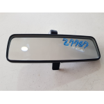 SPECCHIO SPECCHIETTO RETROVISORE INTERNO FIAT PANDA 312 1.0 B 51,50KW HYBRID ANNO 2022 7000KM