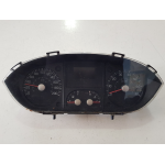 735423080 QUADRO STRUMENTI VEGLIA CONTACHILOMETRI KM FIAT IDEA 1.2 B 59KW 2007 188A5000