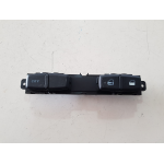 12000394 PULSANTIERA COMANDO BLOCCAGGIO PORTE FIAT PANDA 312 1.0 B 51,50KW HYBRID ANNO 2022 7000KM