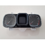 503006041008 QUADRO STRUMENTI VEGLIA CONTACHILOMETRI KM FIAT PANDA 312 1.0 B 51,50KW HYBRID ANNO 2022 7000KM 0887766550 