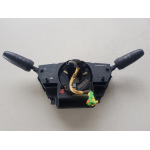 13142283 DEVIOLUCI DEVIO LUCI LEVA ROTORE CONTATTO SPIRALATO OPEL CORSA D