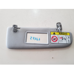 ALETTA PANTINA PARASOLE DESTRA FIAT PANDA 312 1.0 B 51,50KW HYBRID ANNO 2022 7000KM