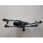 MOTORINO ASTA TERGI TERGICRISTALLO ANTERIORE CITROEN C3 1.2 B 60KW HM01 2014