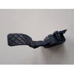 6Q1721503F PEDALE ACCELERATORE POTENZIOMETRO VOLKSWAGEN POLO 1.2 B 44KW 2009 0280755063