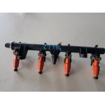 0280151048 INIETTORI BENZINA ALFA ROMEO 146 1.6 B 88KW 2000 0280155769