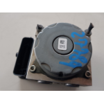 9802460680 CENTRALINA POMPA AGGREGATO ABS CITROEN C3 1.2 B 60KW HM01 2014 10.0220-0121.4  10.0915-1167.3