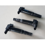 9671214580 BOBINA BOBINE DI ACCENSIONE CITROEN C3 1.2 B 60KW HM01 2014 28211913