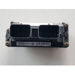 55181147 CENTRALINA MOTORE FIAT PUNTO 188 1.2 B 44KW 2000 IAW59F.M2