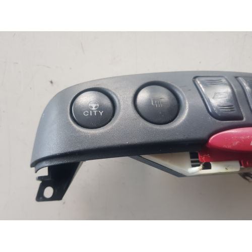 COMANDO PULSANTIERA MULTIFUNZIONE FIAT PUNTO ANNO 2007 